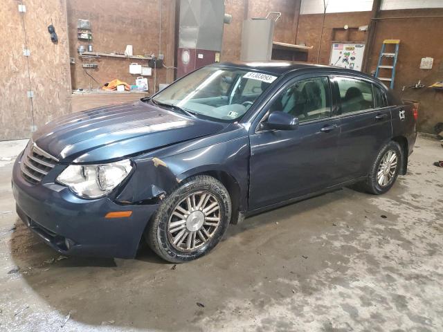 Chrysler Sebring (2007)