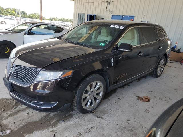 Lincoln Mkt (2014)