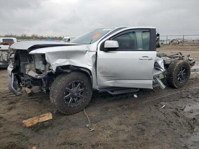 Chevrolet Colorado (2017)