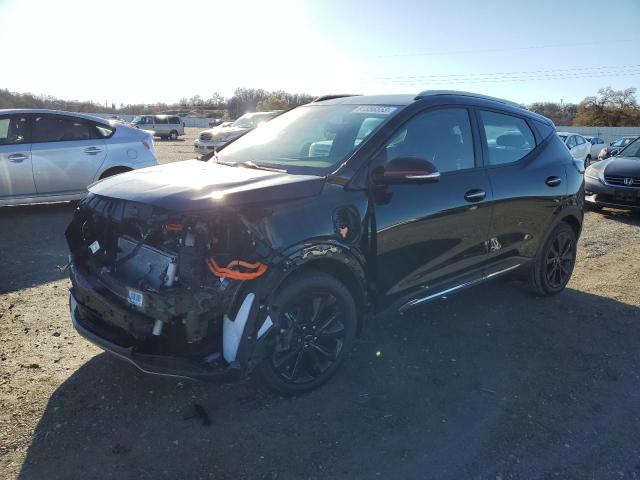 Chevrolet Bolt (2023)