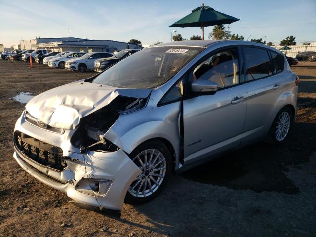 Ford Cmax (2013)