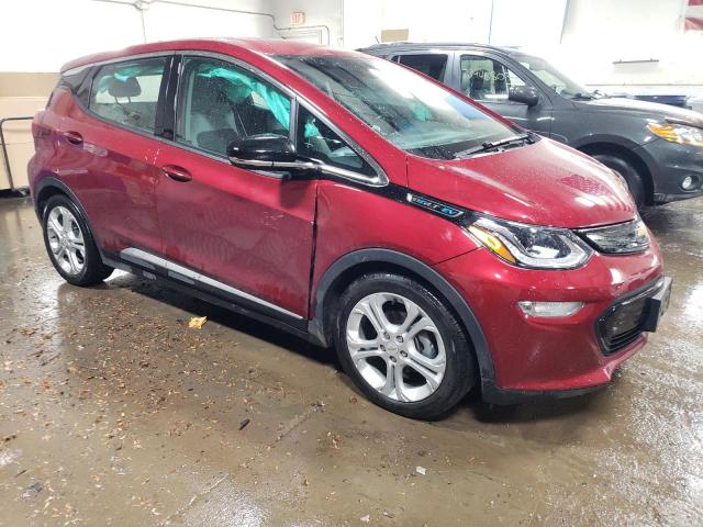 Chevrolet Bolt (2020)