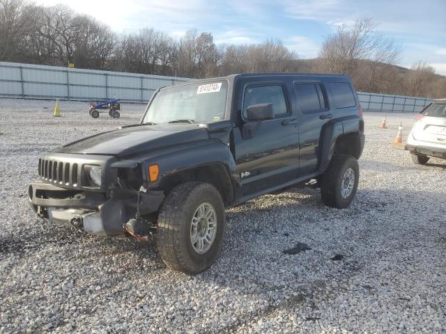 Hummer H3 (2008)