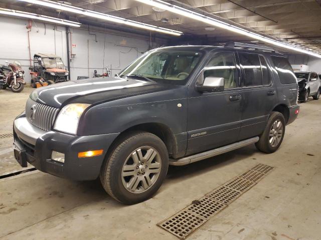 Mercury Mountainer (2010)