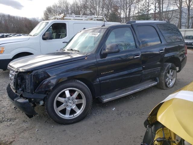 Cadillac Escalade (2005)