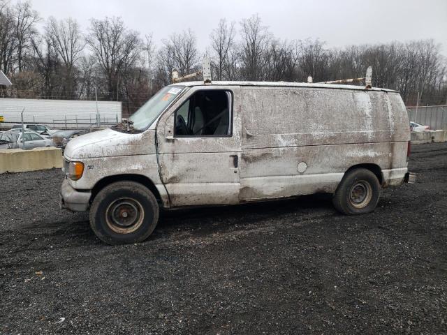 Ford All models (1999)