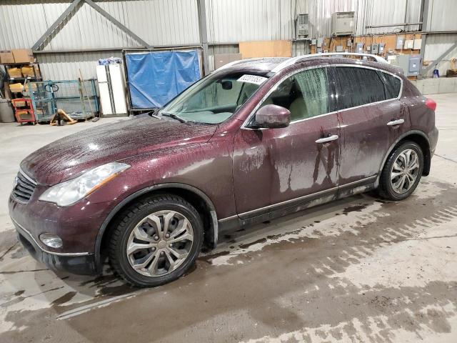 Infiniti Ex35 (2012)