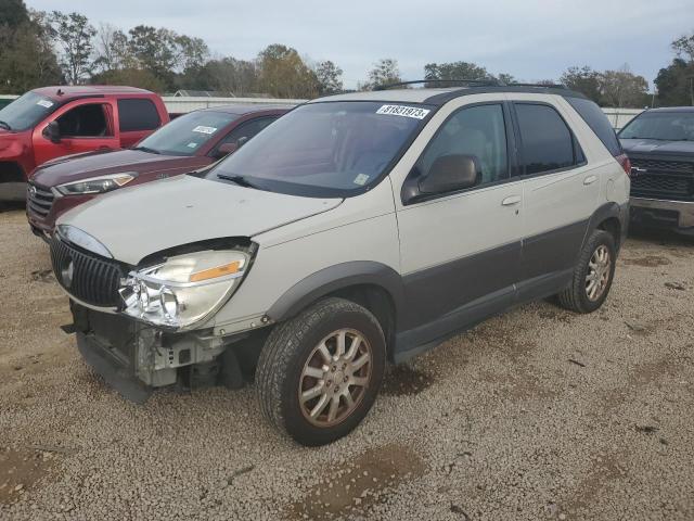 Buick Rendezvous (2005)