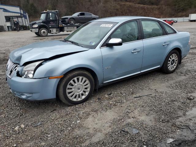 Mercury Sable (2008)