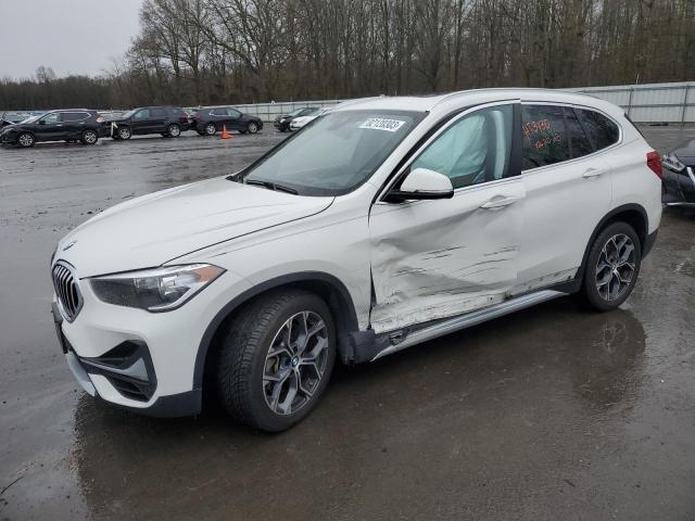 Bmw X1 (2020)