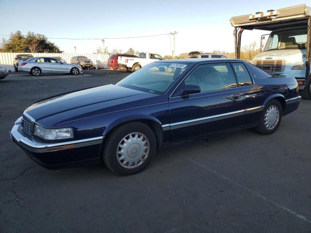 Cadillac Eldorado (1994)