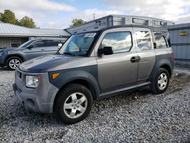 Honda Element (2005)