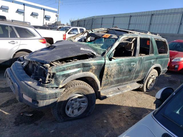 Toyota 4runner (1999)