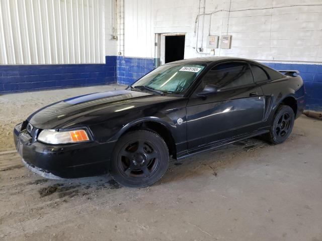 Ford All models (2004)