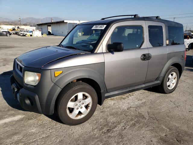 Honda Element (2005)