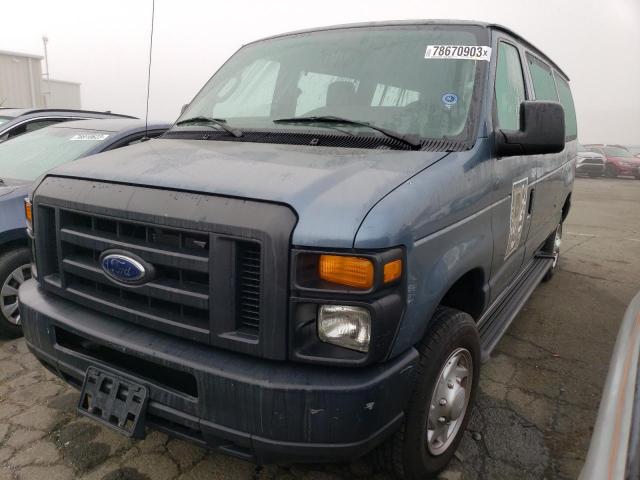 Ford Econoline (2014)