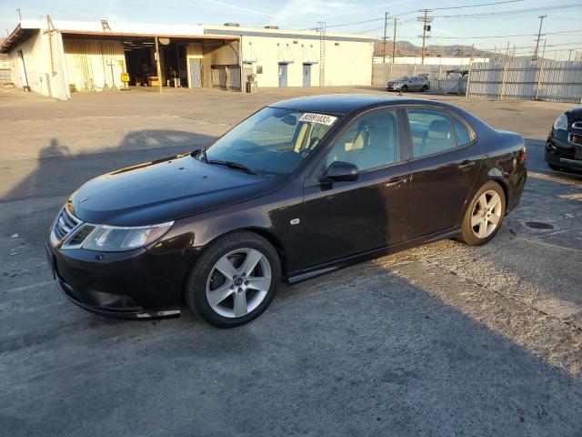 Saab 9 3 (2011)