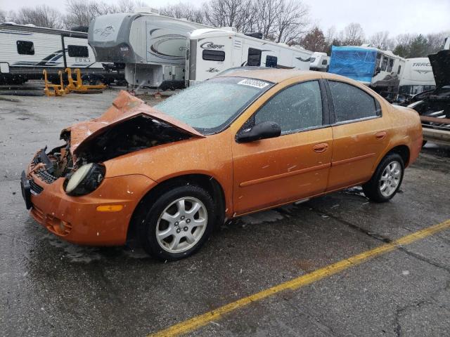 Dodge Neon (2005)