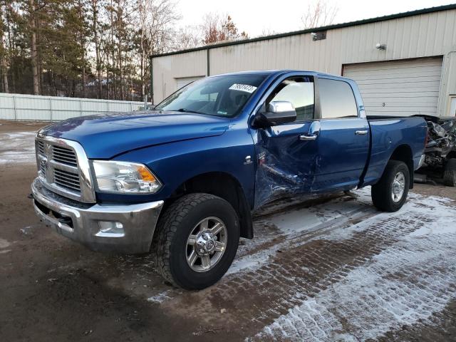 Dodge Ram 2500 (2010)