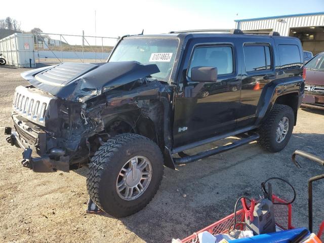 Hummer H3 (2007)