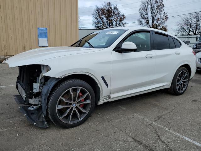 Bmw X4 (2021)