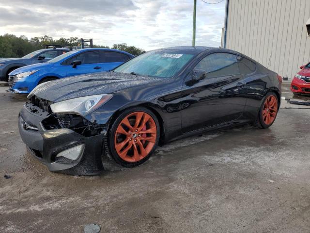 Hyundai Genesis (2014)