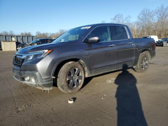 Honda Ridgeline (2020)
