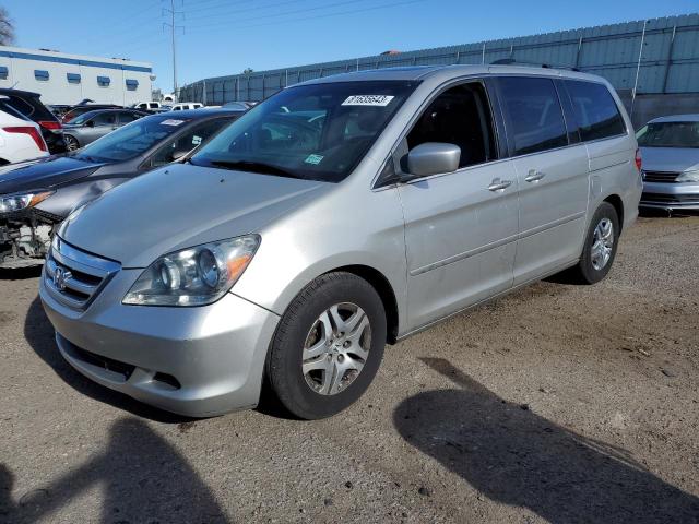 Honda All models (2007)