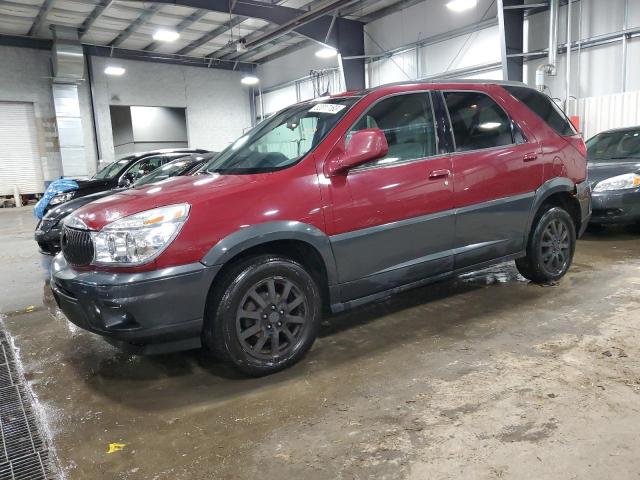 Buick Rendezvous (2005)