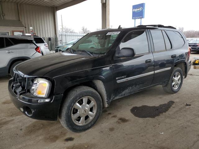 Gmc Envoy (2006)
