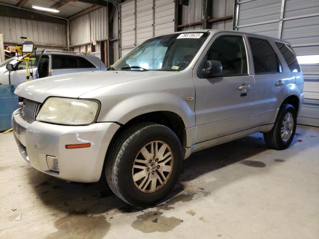 Mercury Mariner (2005)