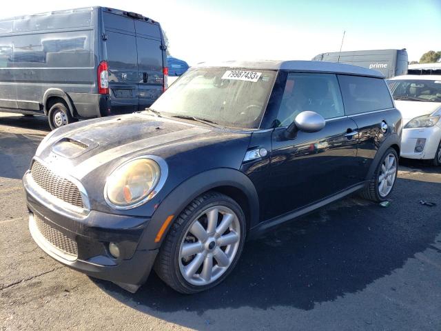Mini Cooper (2009)