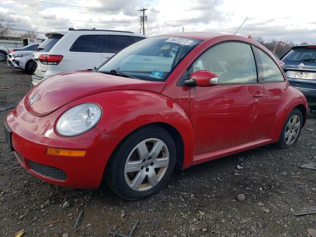 Volkswagen Beetle (2007)