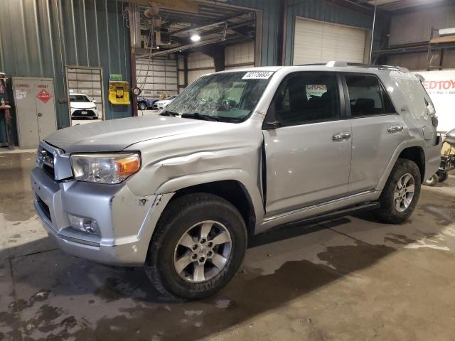 Toyota 4runner (2010)