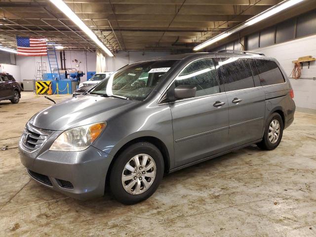 Honda All models (2010)