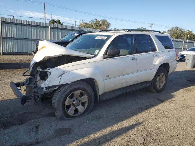 Toyota 4runner (2008)