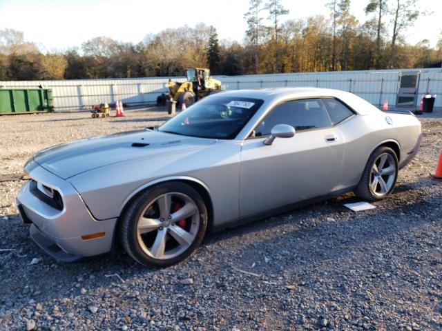 Dodge Challenger (2008)