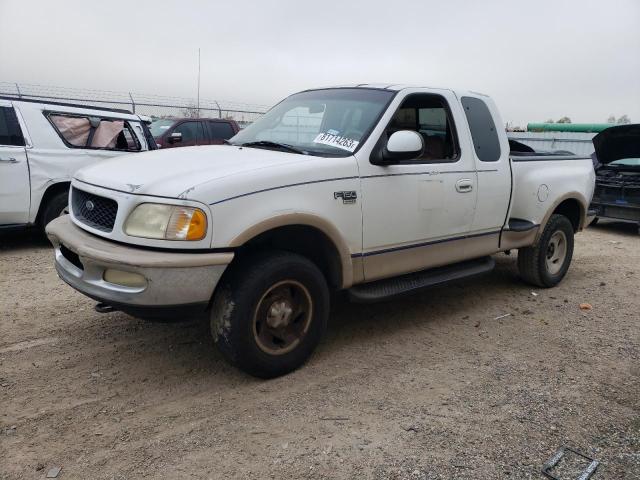 Ford All models (1998)