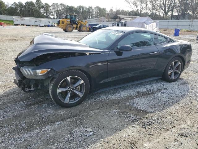 Ford All models (2016)