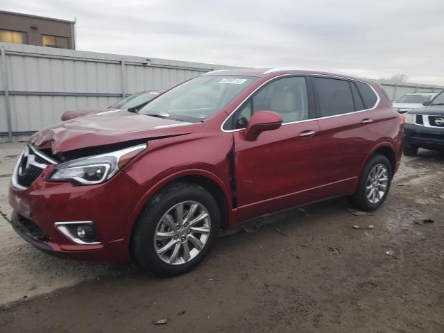 Buick Envision (2020)