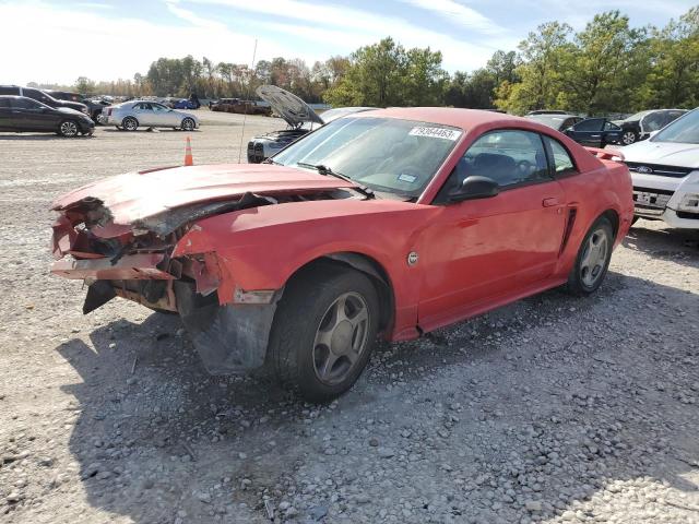 Ford All models (2004)