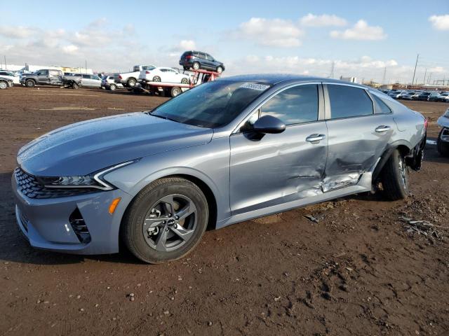 Kia K5 (2023)