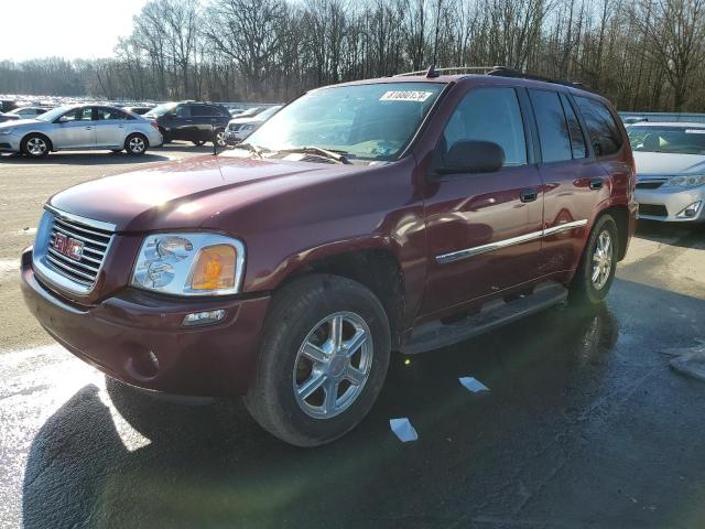 Gmc Envoy (2009)
