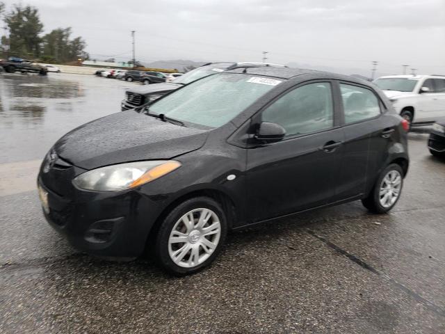 Mazda 2 (2013)
