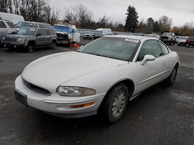 Buick Riviera (1999)