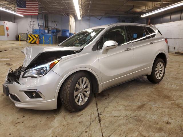 Buick Envision (2017)