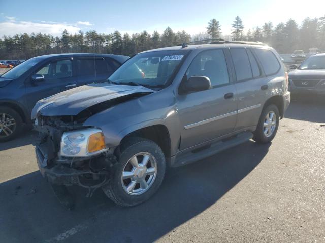 Gmc Envoy (2007)