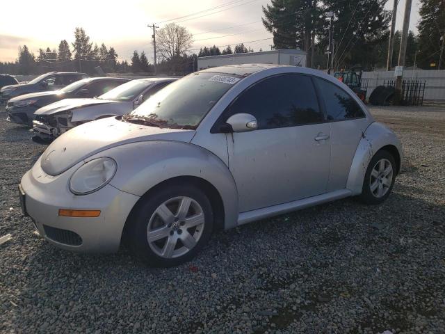 Volkswagen Beetle (2007)