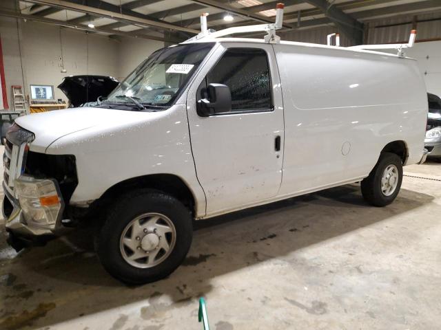 Ford Econoline (2013)