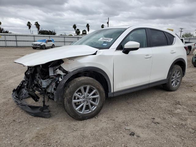 Mazda Cx-5 prefe (2022)